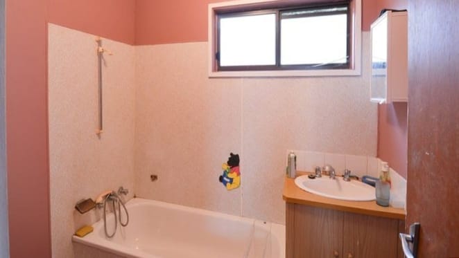 Five renovator's dream homes for under $350,000