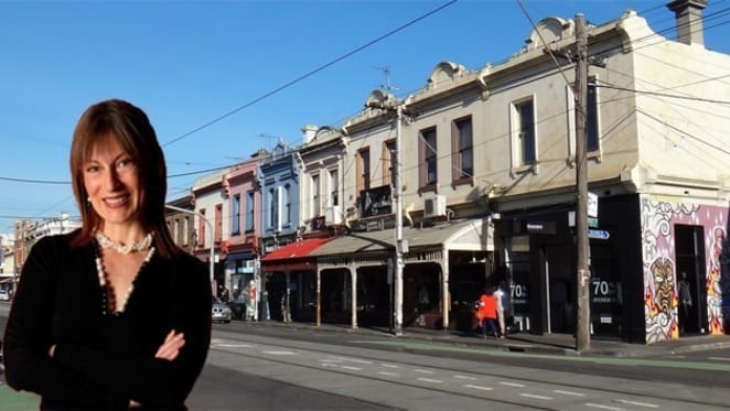 Get to know the Brunswicks like the back of your hand with Monique Sasson Wakelin