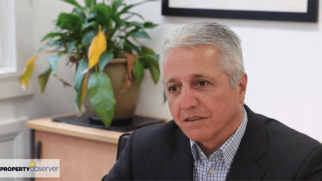 Lack of stock behind price rises: Exclusive interview with Charles Tarbey