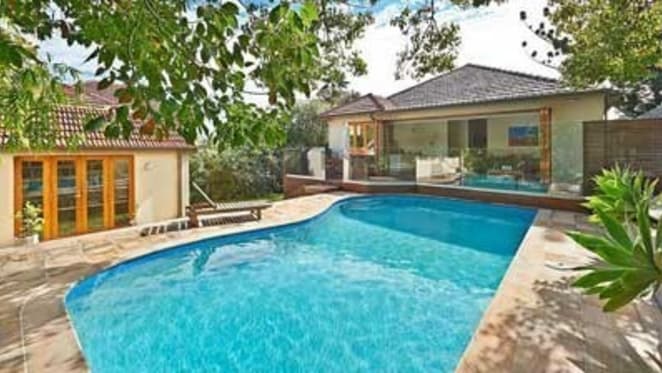 Kambala's retiring principal sells Vaucluse bungalow 