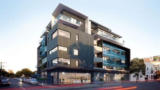 Pace Development's Henry Windsor wooing locals with a personable approach