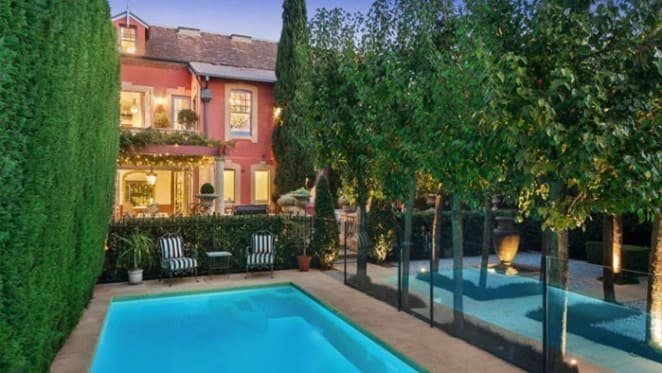 Leichhardt forges another residential record for former fire station