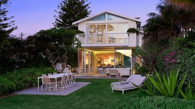 Oroton boss Ross Lane gets $15.25 million for Manly trophy