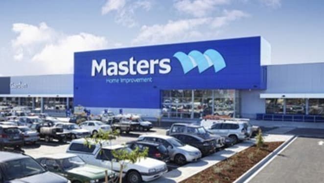 Woolworths reveals Masters failure: Financial losses continue to build