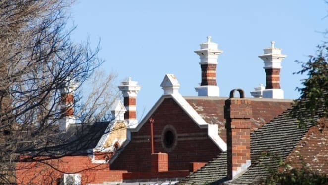 Residential property price growth surpasses expectations: NAB's Alan Oster