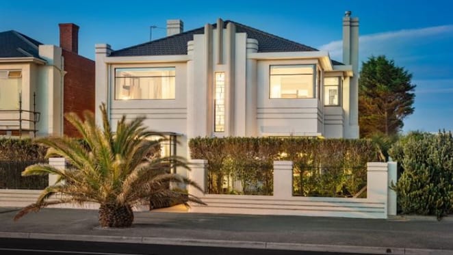Billionaire Computershare co-founder sells Middle Park trophy home