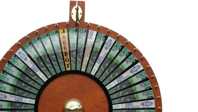 Older investors shouldn’t “play the casino” with property warns Patrick Bright