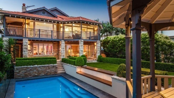 Property set to heat up prior to Easter with 20 homes over $2 million sold in Sydney