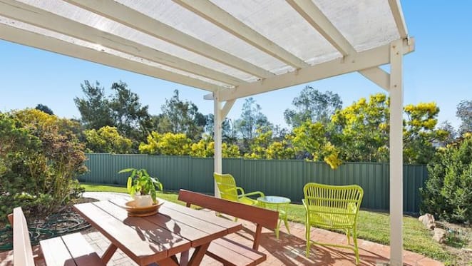 Canberra sees active property renovating success: HTW