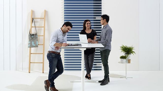 Property and facilities management require collaboration for workplace efficiency