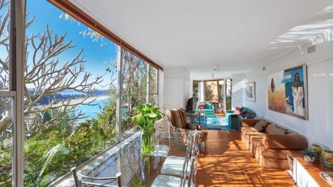 Tattersall beneficiaries the Playoust family sell Palm Beach cottage
