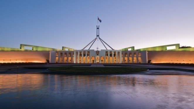 Who are the new Federal Government ministers who will look after housing and cities?