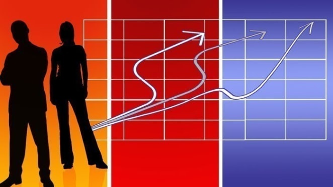 The shifting dynamics of the current buyer demographic