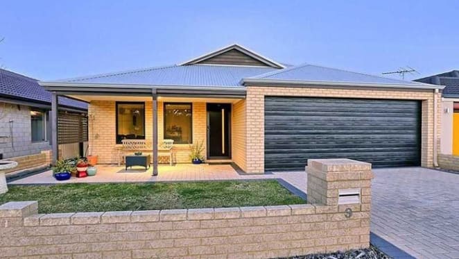 What can you buy for Perth’s median house price?