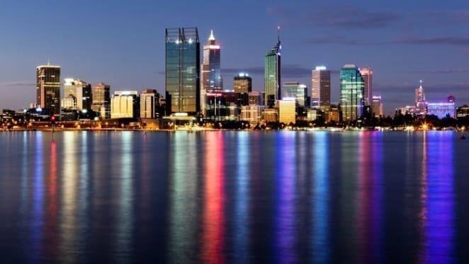 Perth's spring selling myth