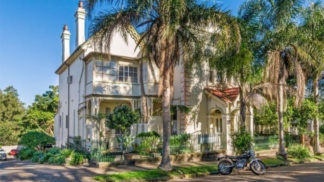 Petersham boarding house fetches $3.3 million in Sydney weekend auctions