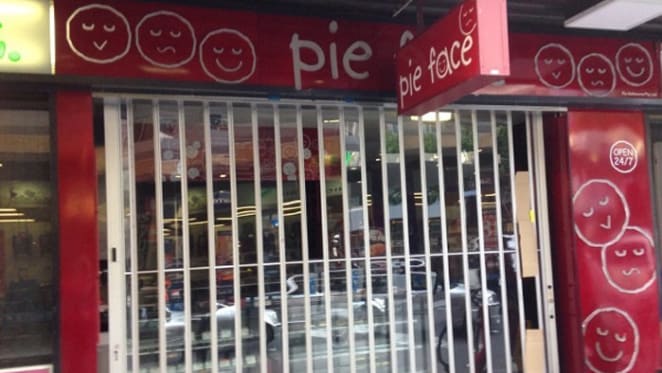 Eagle Boys founder also offered to buy Pie Face amid administration woes