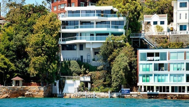 Point Piper prestige: He Said/She Said looks at what's still on offer