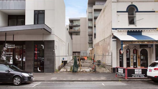 Port Melbourne development site bought by child care centre