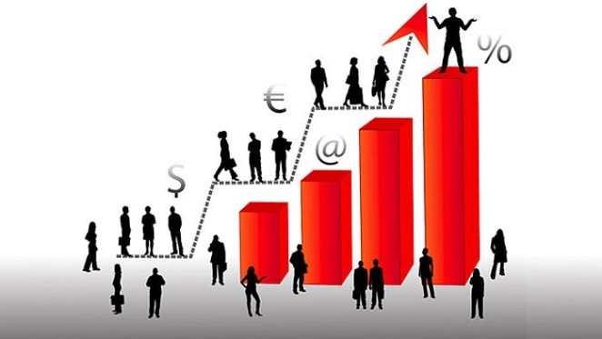 Six places to invest money and four rules for doing so