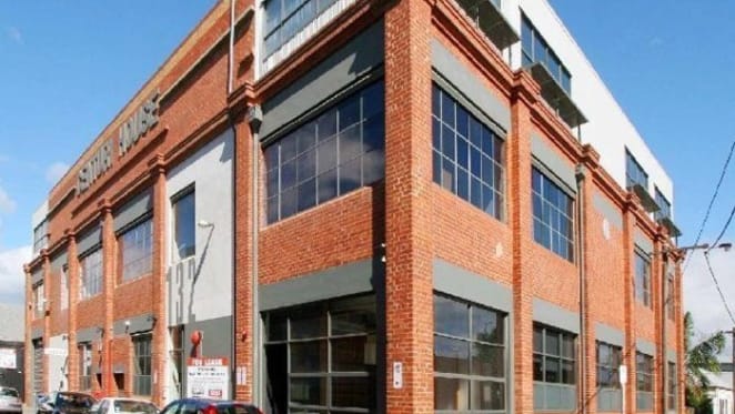 Loc8 relocates to Richmond from South Yarra: JLL