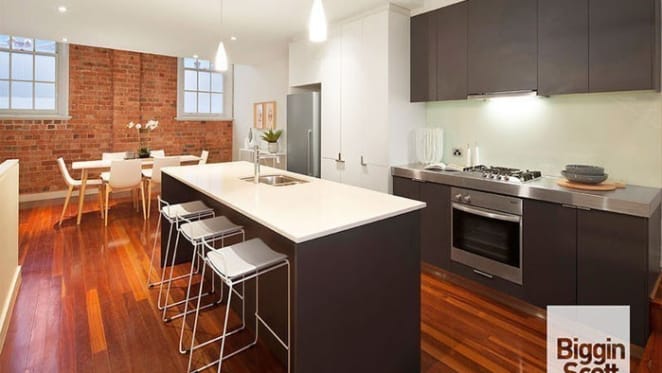Better than Jack's 11, Richmond scores with 12 weekend residential sales