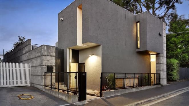 Robinson Chen-designed Wheeler House, Richmond sells