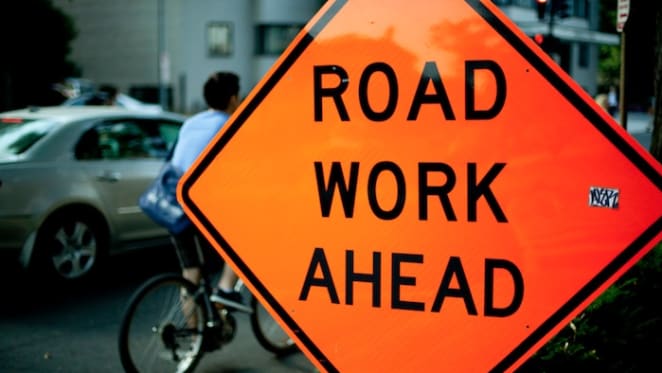Shift of infrastructure boom to growing south-east Australia: CommSec