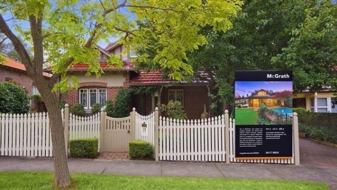 Signboards: A real estate staple, but do they have a future?