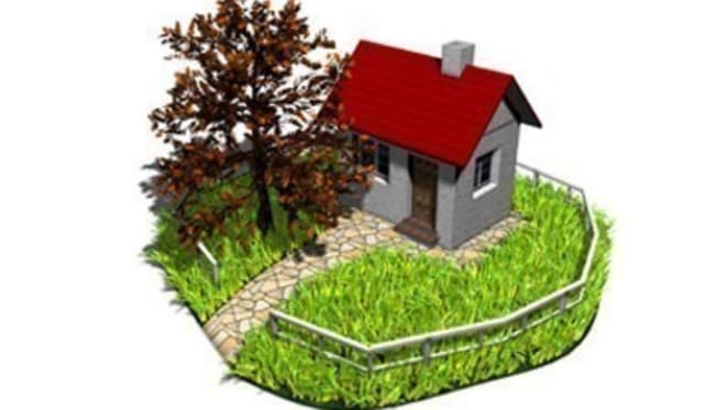 Five thoughts on the property market from the RBA