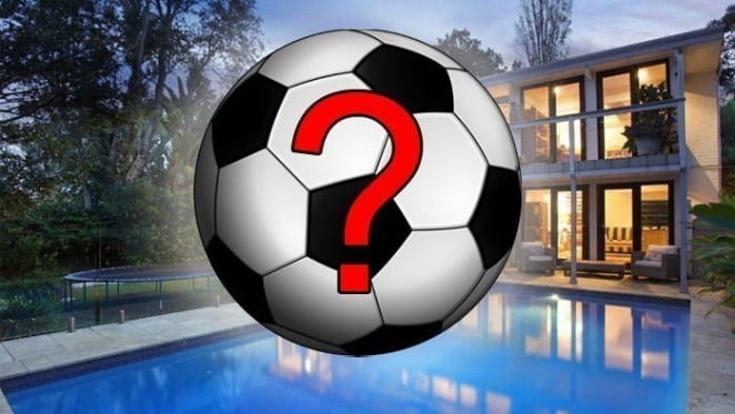 The beautiful game: World Cup property trivia