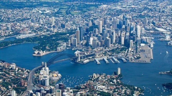 City of Sydney planning to rezone swathes of southern industrial areas