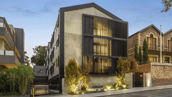 The Block apartments were right on target for South Yarra prices: Nicole Jacobs