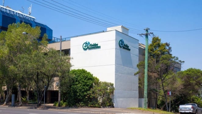 Golder Associates sells five office properties for nearly $20 million in total