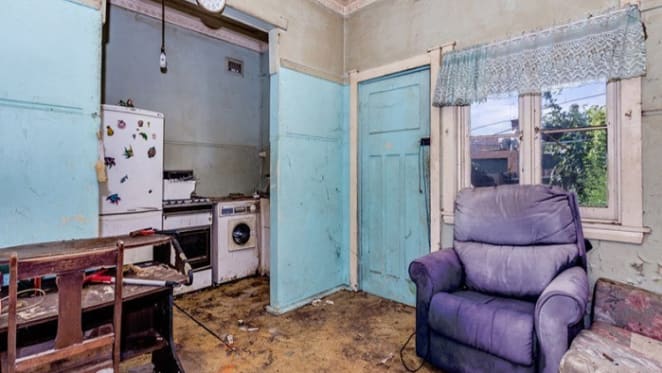 The Sydney dumps that sold for trophy home prices