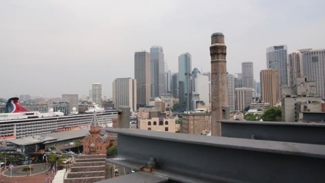 Sydney CBD office rentals remain at record highs: HTW Commercial