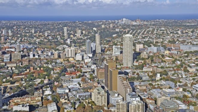 Sydney inner city market: End of financial year predictions