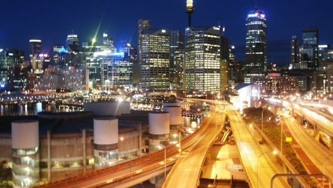 A thriving night-time economy needs urban apartment density: Urban Taskforce's Chris Johnson