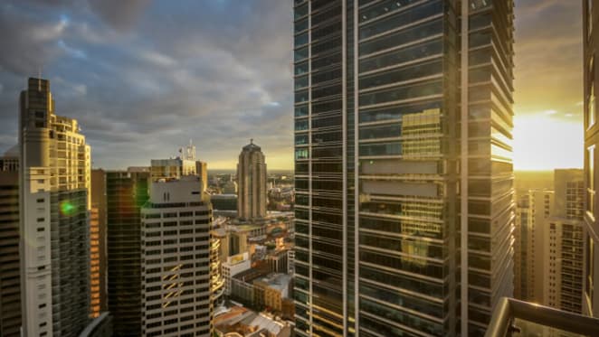 Economy is strong, but little investment outside of housing: ANZ Research's NSW scorecard