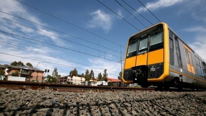 Why public transport is getting personal: Christopher Niesche