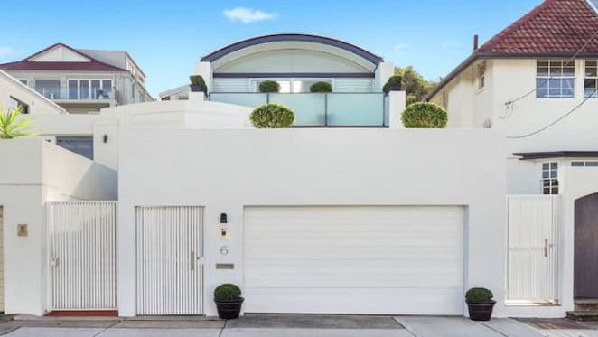 Dean Parkinson secures $4.75 million in Tamarama