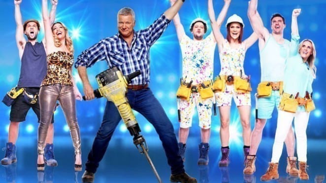 Viewers switch off The Block as networks face harsh reality