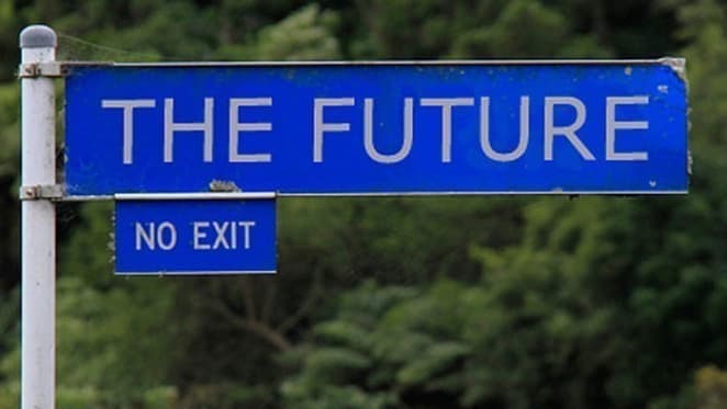 Future-focused investing