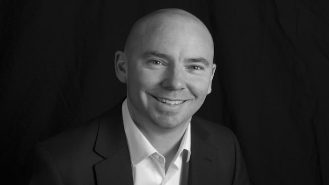 Toby Balazs appointed CEO of VIEW.com.au