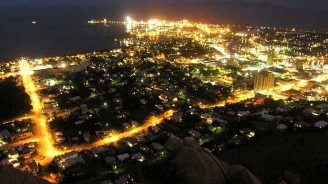 Forget the Gold Coast, it's regional Queensland leading the charge
