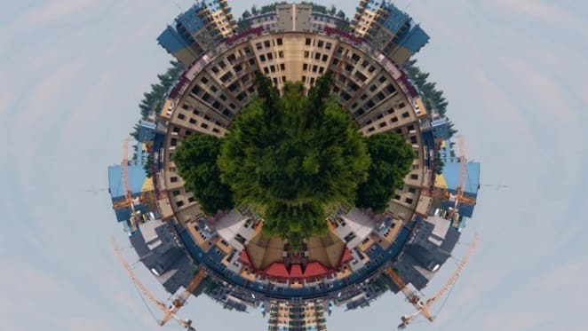 Utopia: seriously, good urban planning should aspire to it