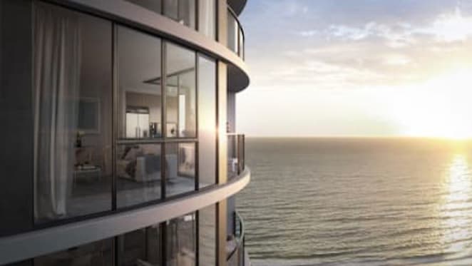 NSW buyers trigger spike in Broadbeach apartment values