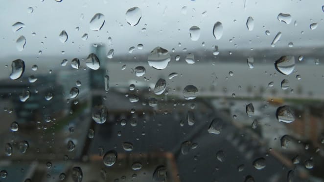 Australian banking needs to start preparing for a rainy day: APRA's Wayne Byres