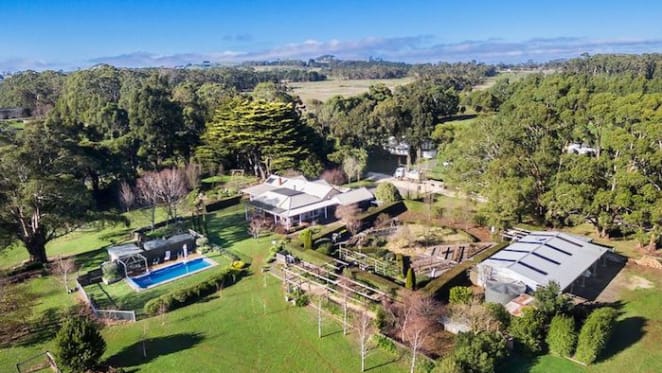 Black Cat Truffles at Wattle Flat listed for sale