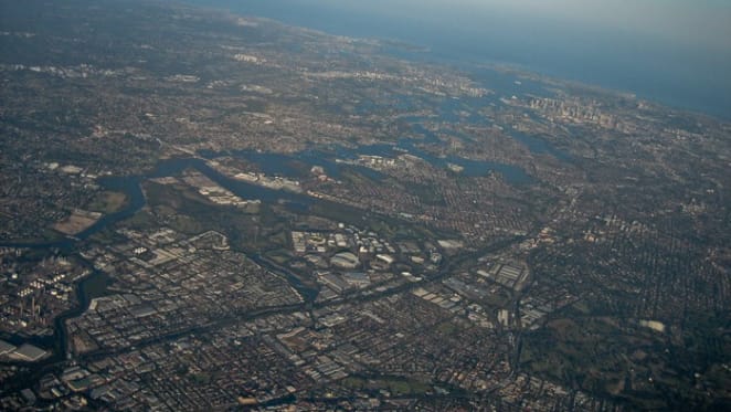 Infrastructure budget delivers for Western Sydney